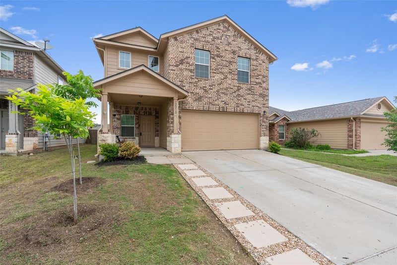 12212 Jamie DR, Manor, TX 78653