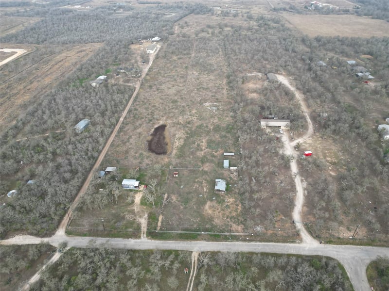 194 A Mcdowell RD, Del Valle, TX 78617