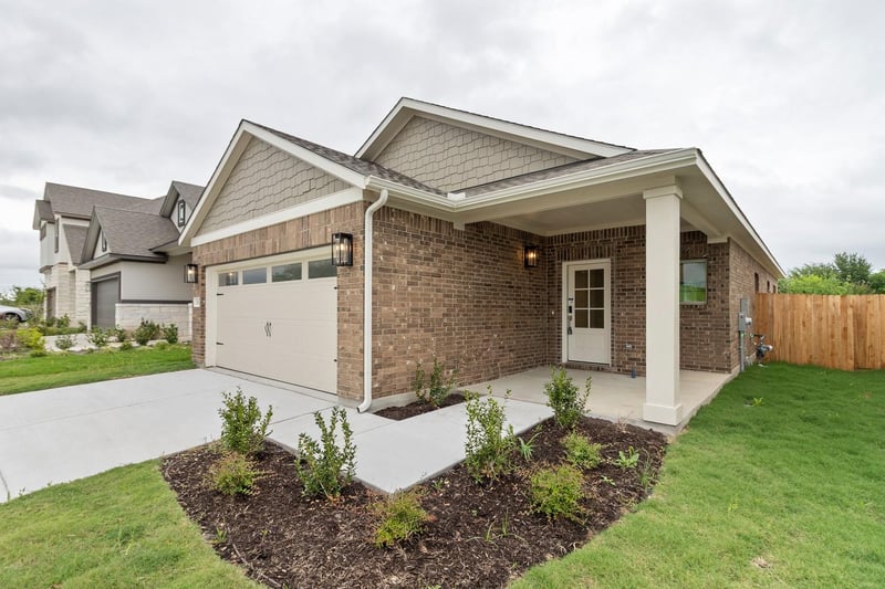 18605 Emu LN, Manor, TX 78653