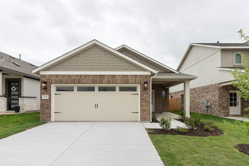18605 Emu LN, Manor, TX 78653