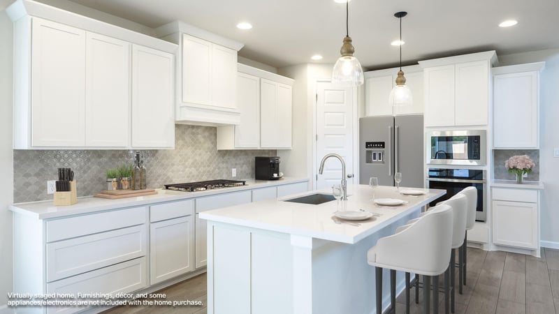 105 Blue Summit BND, Liberty Hill, TX 78642