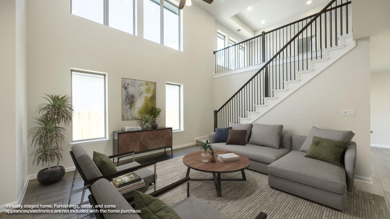 105 Blue Summit BND, Liberty Hill, TX 78642