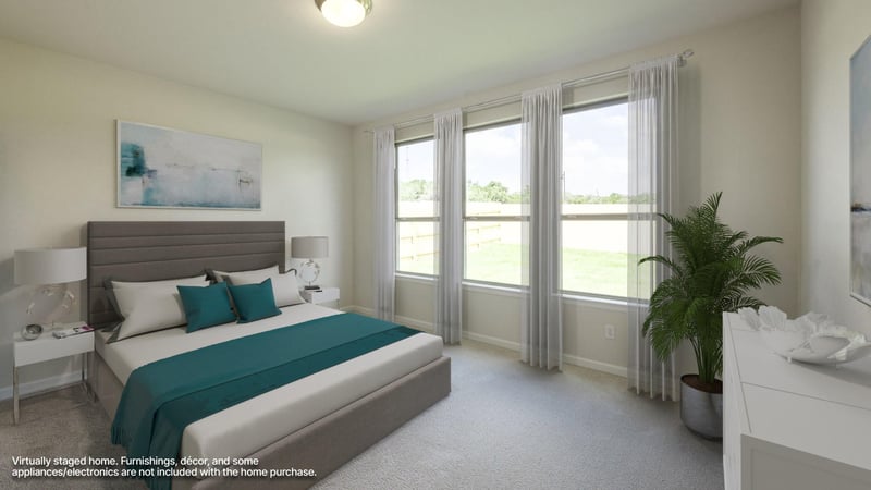 105 Blue Summit BND, Liberty Hill, TX 78642