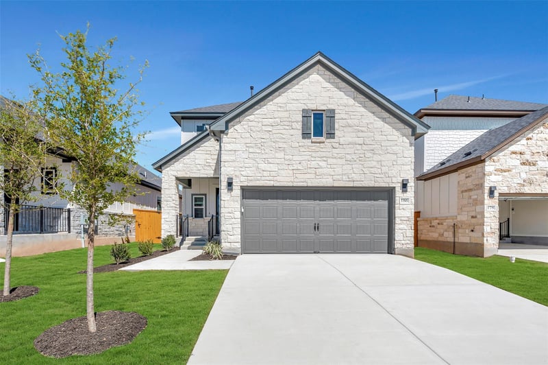 186 Grayson Elm Ps, Dripping Springs, TX 78620