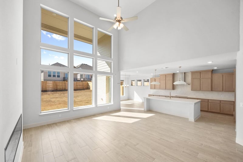 113 Meadow Beauty LN, Georgetown, TX 78633