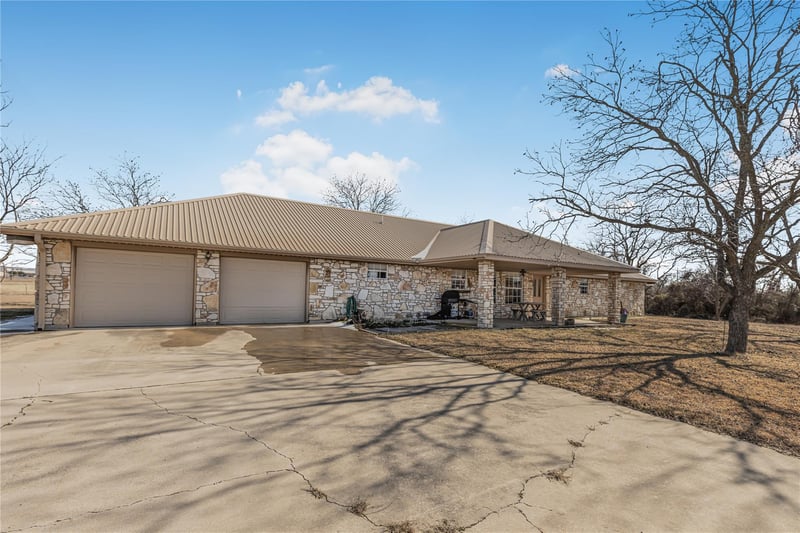 950 Stagecoach RD, Killeen, TX 76542