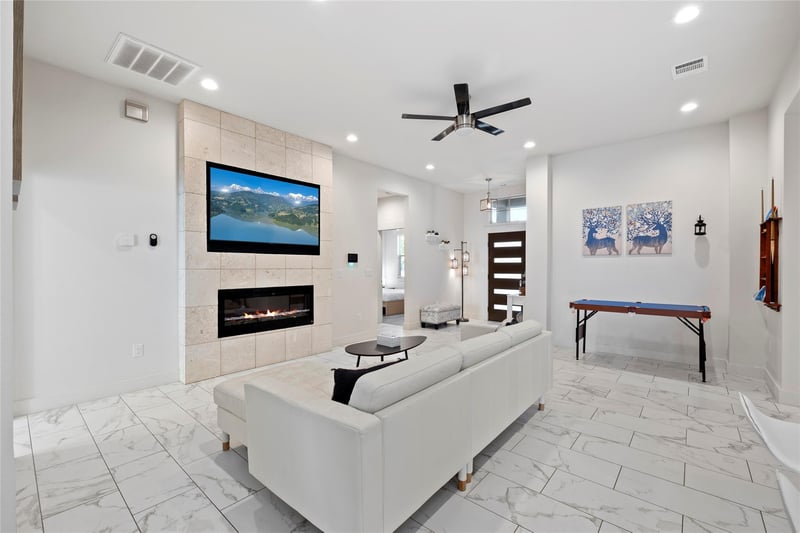 21513 Santa Carlo Ave, Lago Vista, TX 78645