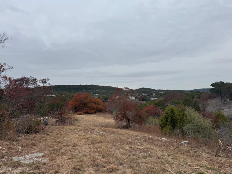 Lot 102 Montana Creek XING, Marble Falls, TX 78654