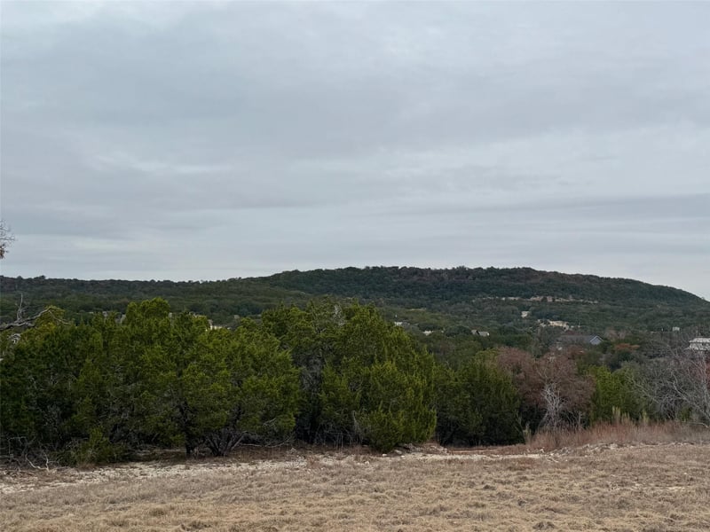 Lot 102 Montana Creek XING, Marble Falls, TX 78654