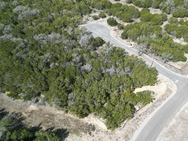 Lot 14 Edwards Ct, Bertram, TX 78605