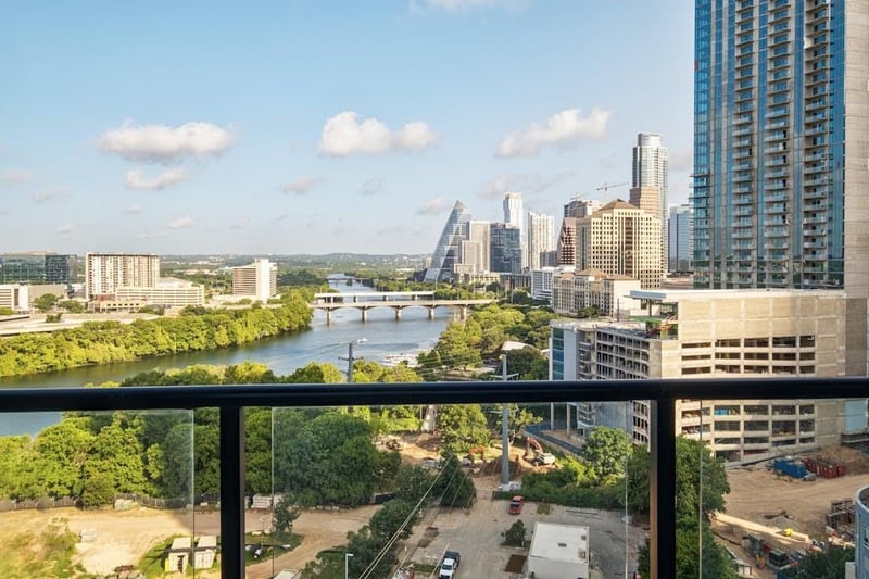 70 Rainey ST #1306, Austin, TX 78701
