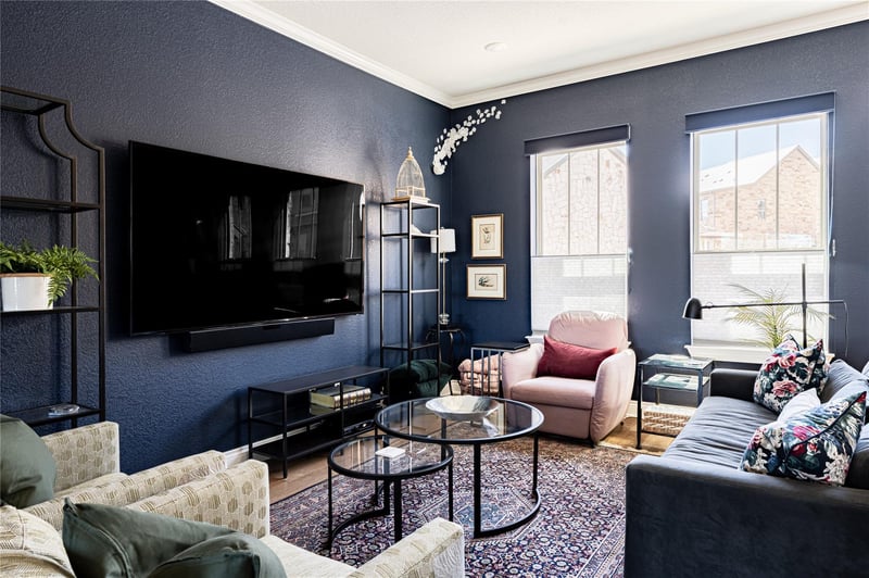329 Adams ST, Georgetown, TX 78628