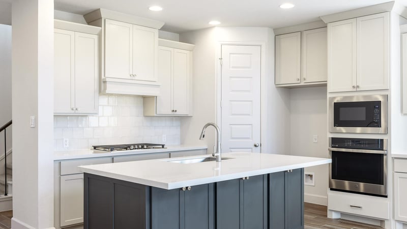 141 Burke ST, Liberty Hill, TX 78642