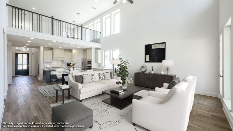 141 Burke ST, Liberty Hill, TX 78642