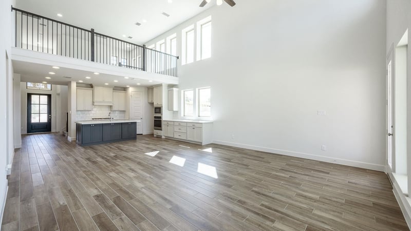 141 Burke ST, Liberty Hill, TX 78642