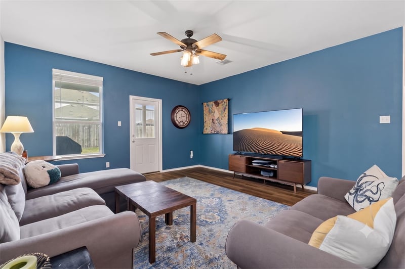 1600 Hope Ranch RD, Leander, TX 78641