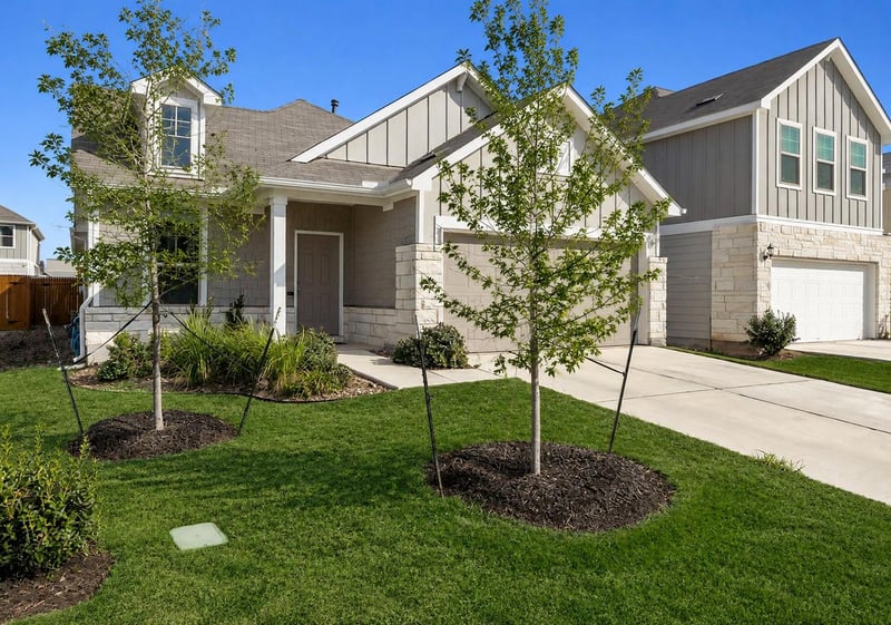 1600 Hope Ranch RD, Leander, TX 78641