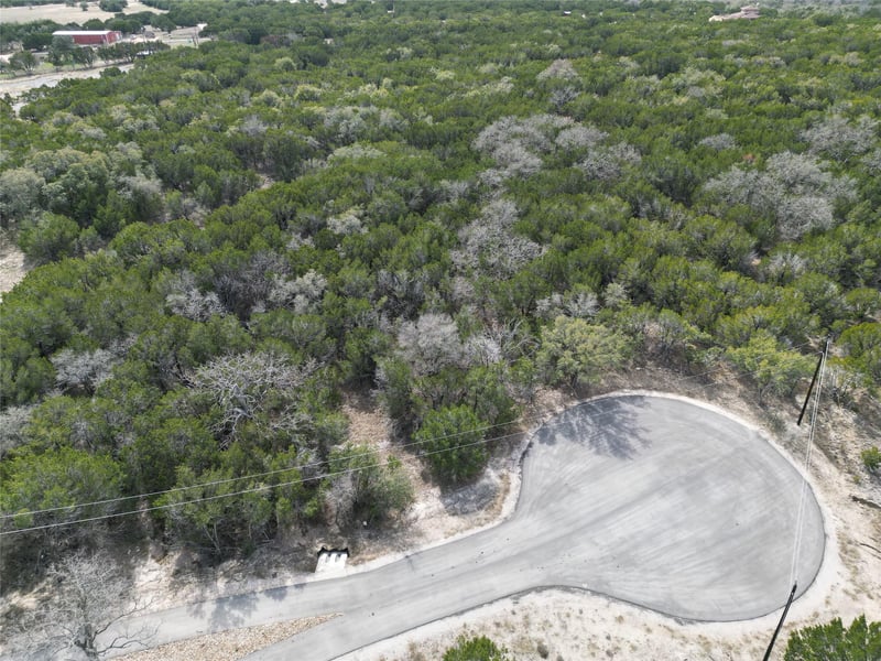 Lot 15 Edwards Ct, Bertram, TX 78605