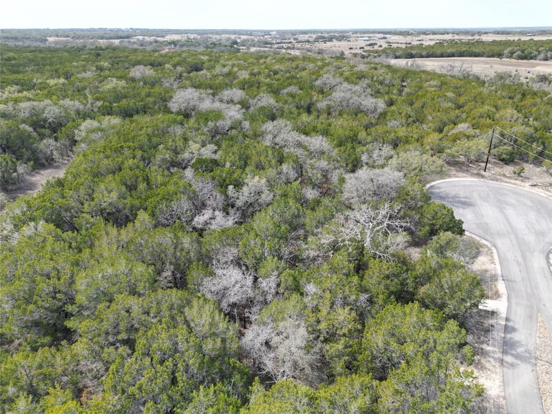 Lot 15 Edwards Ct, Bertram, TX 78605