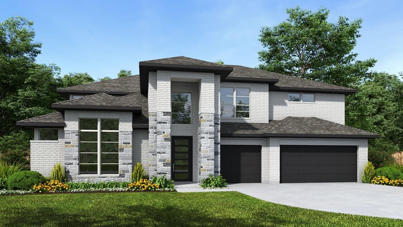 1329 Sunset Hill Way, Georgetown, TX 78628