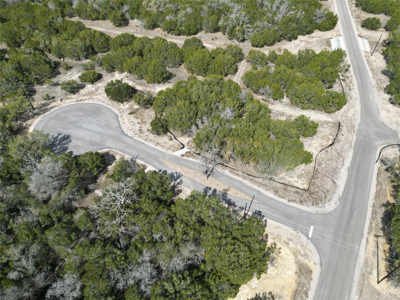 Lot 17 Edwards Ct, Bertram, TX 78605