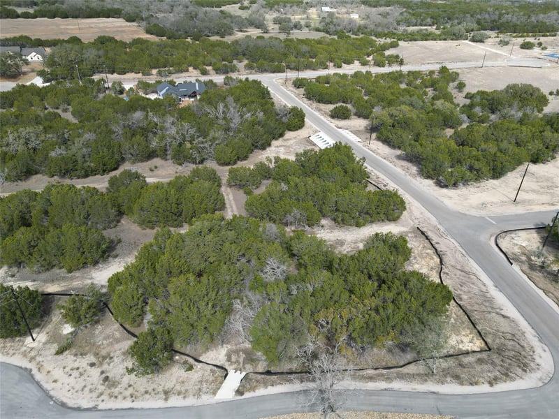 Lot 17 Edwards Ct, Bertram, TX 78605
