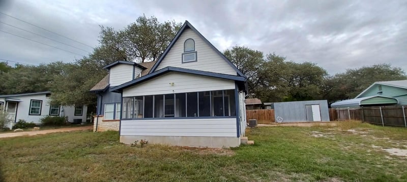 17308 Darleen DR, Leander, TX 78641