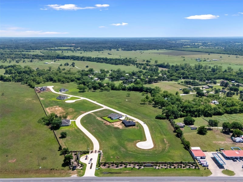 Lot 30 Hydrangea DR, Smithville, TX 78957