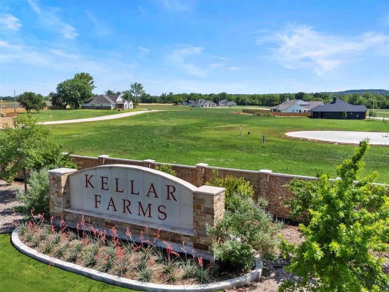Lot 30 Hydrangea DR, Smithville, TX 78957
