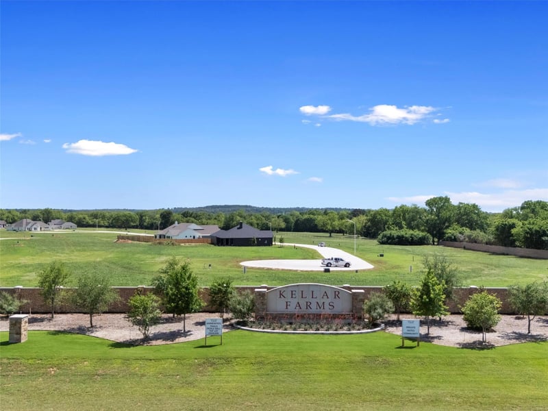 Lot 30 Hydrangea DR, Smithville, TX 78957