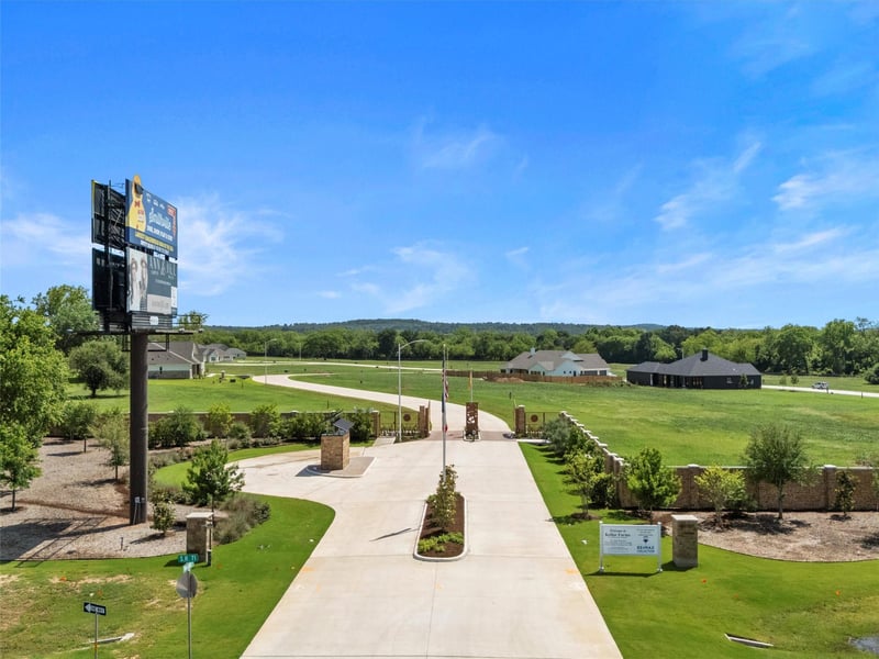Lot 30 Hydrangea DR, Smithville, TX 78957