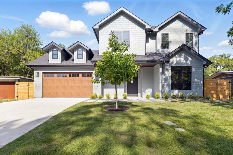 4910 W Park DR, Austin, TX 78731