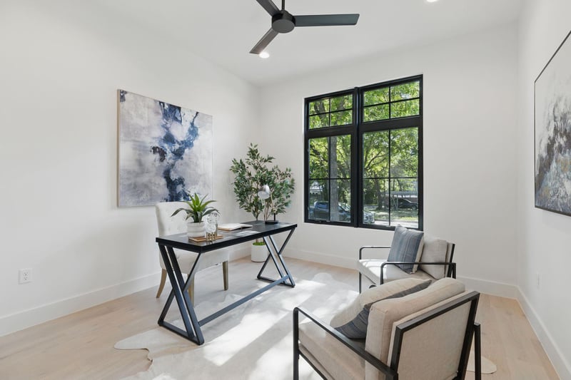 4910 W Park DR, Austin, TX 78731