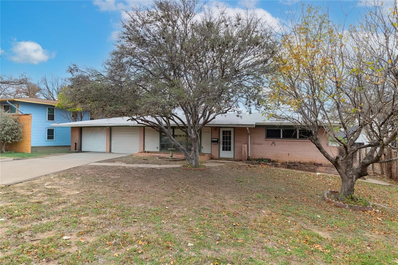 1710 Woodland Ave, Austin, TX 78741