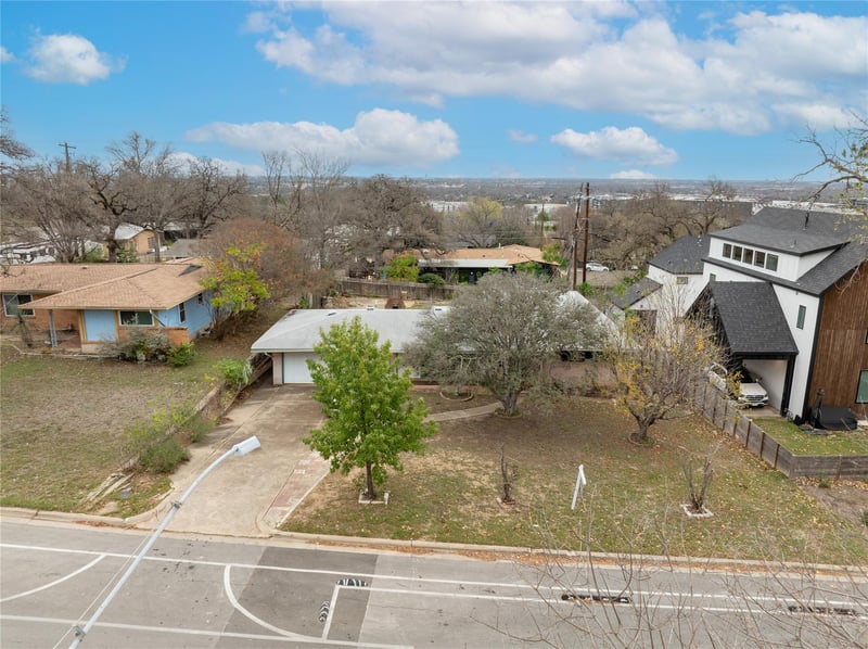1710 Woodland Ave, Austin, TX 78741