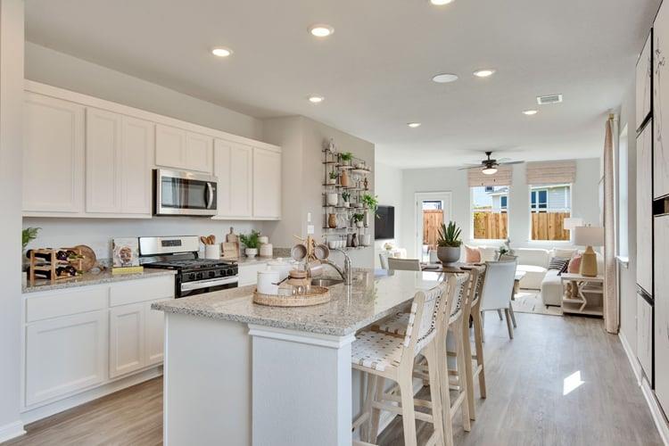228 Bendecido Loop, Elgin, TX 78621