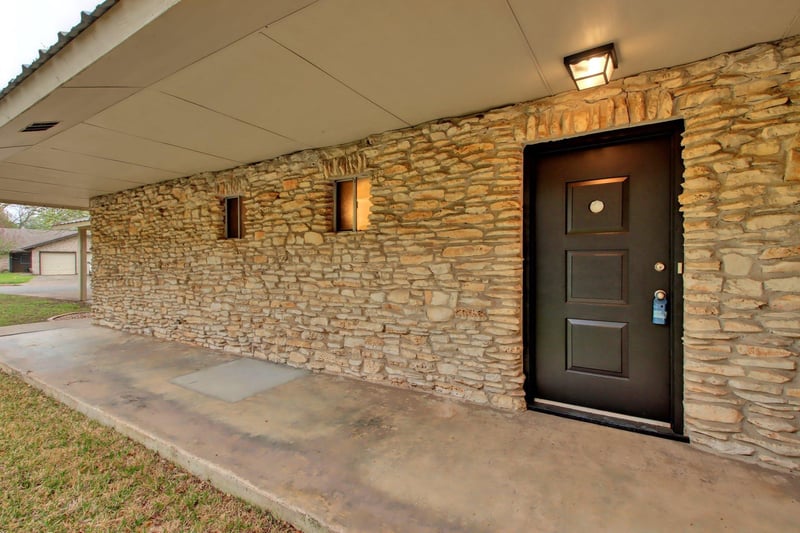8204 Exmoor DR, Austin, TX 78757