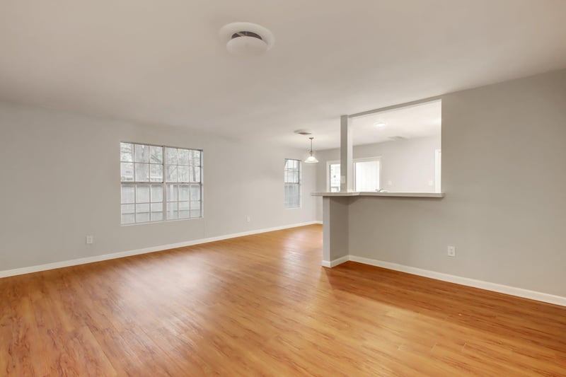 8204 Exmoor DR, Austin, TX 78757