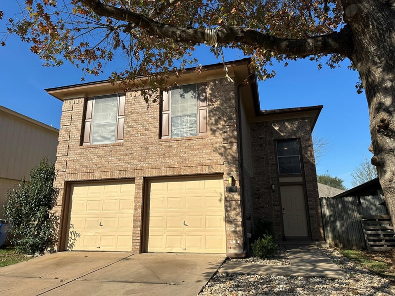 814 Smoke Signal Ps, Pflugerville, TX 78660