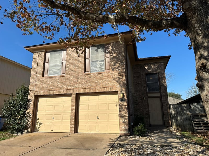 814 Smoke Signal Ps, Pflugerville, TX 78660