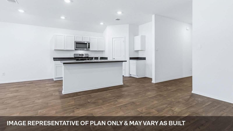 342 San Juan TRL, Bastrop, TX 78602