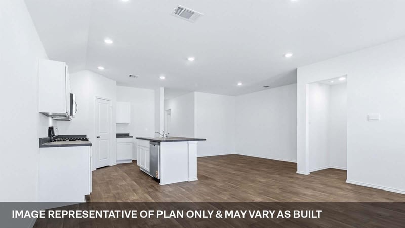 342 San Juan TRL, Bastrop, TX 78602