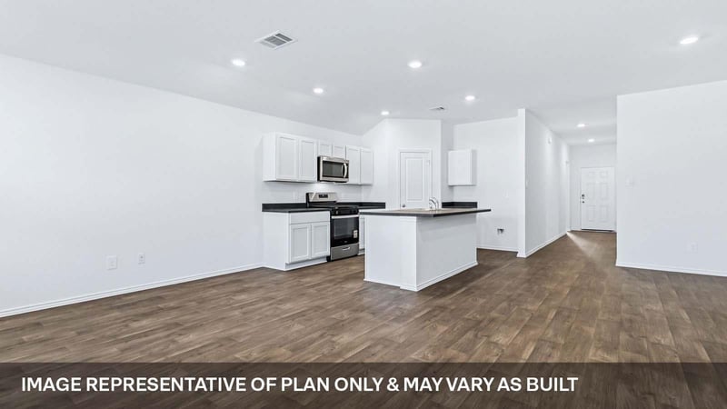342 San Juan TRL, Bastrop, TX 78602
