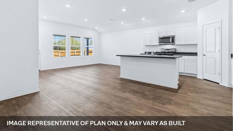 342 San Juan TRL, Bastrop, TX 78602
