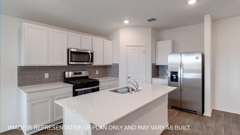 350 San Juan TRL, Bastrop, TX 78602
