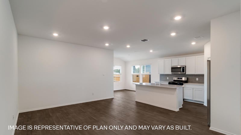350 San Juan TRL, Bastrop, TX 78602