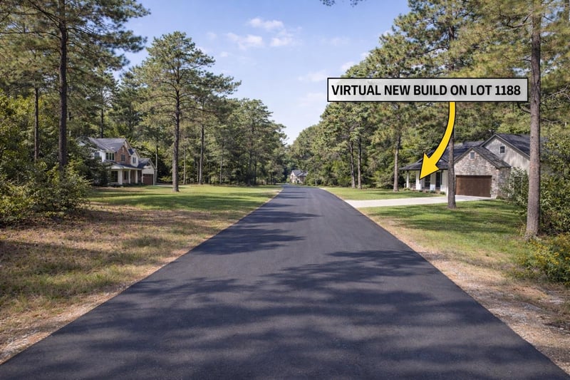 1188 Tahitian Village, Bastrop, TX 78602