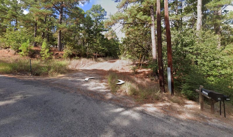 1188 Tahitian Village, Bastrop, TX 78602