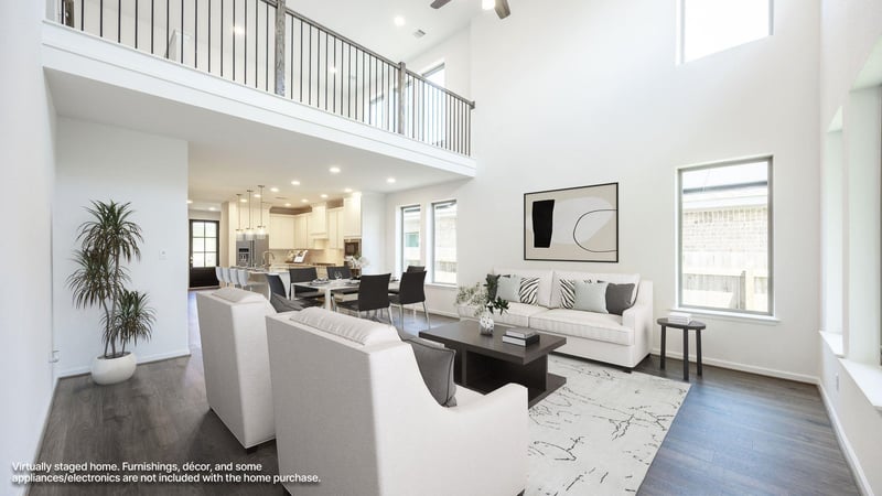 228 Menlo BND, Liberty Hill, TX 78642