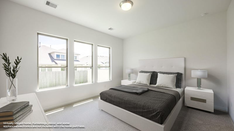 228 Menlo BND, Liberty Hill, TX 78642